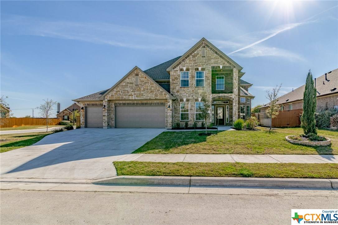 Pflugerville, TX 78660,3717 Gildas COR