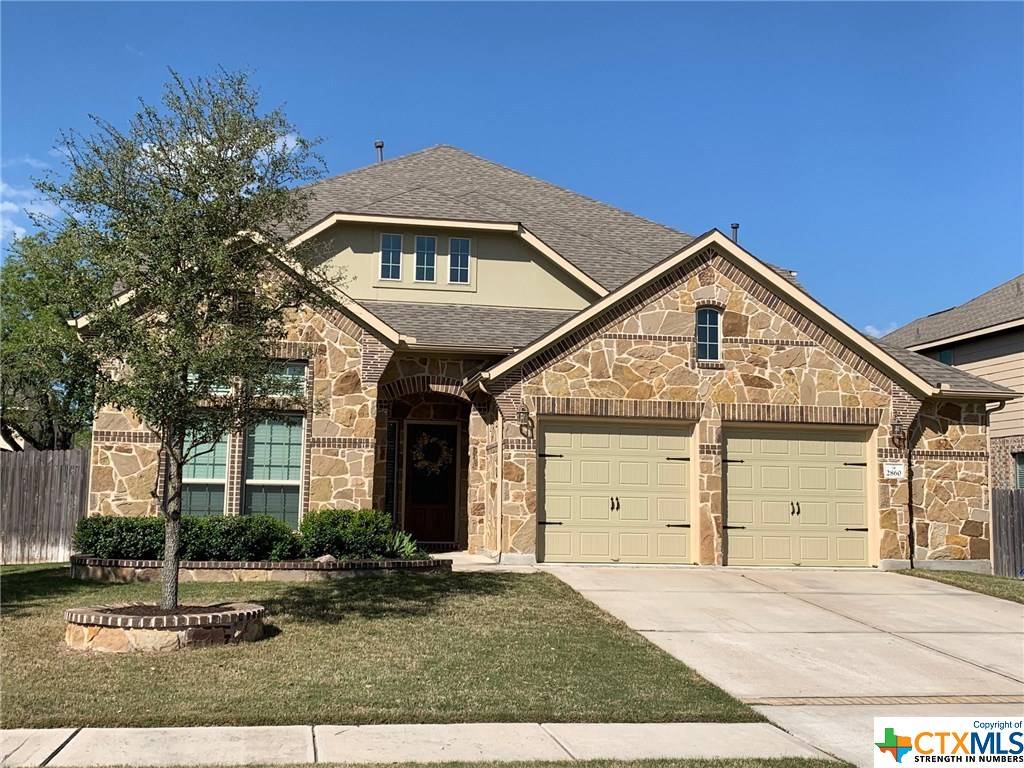Round Rock, TX 78681,2860 Nolina LN