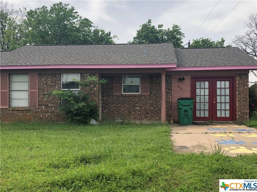 Rockdale, TX 76567,502 Metcalf