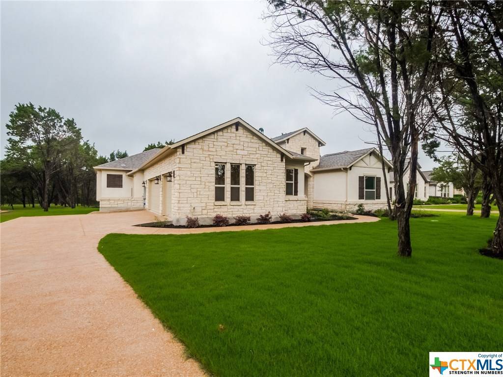 New Braunfels, TX 78232,954 Woodland Oaks #2