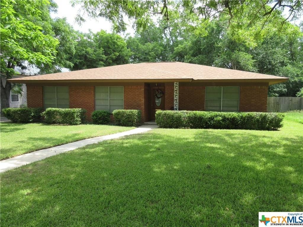 Yoakum, TX 77995,408 E Gonzales ST