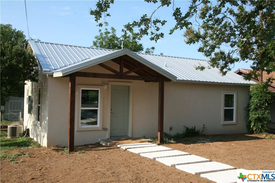 Llano, TX 78643,803 E Brown ST