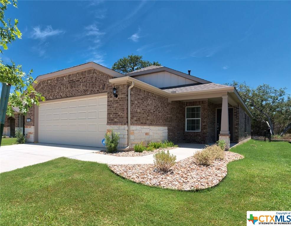 Georgetown, TX 78633,338 Brenham PASS