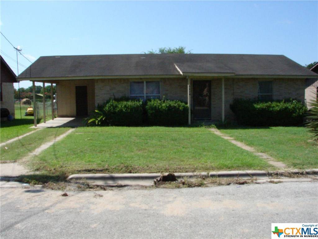 Gonzales, TX 78629,1714 Sycamore ST