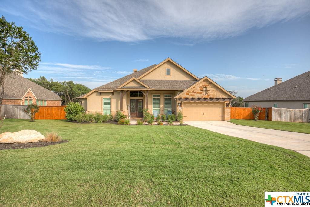 New Braunfels, TX 78132,883 Hampton Oaks