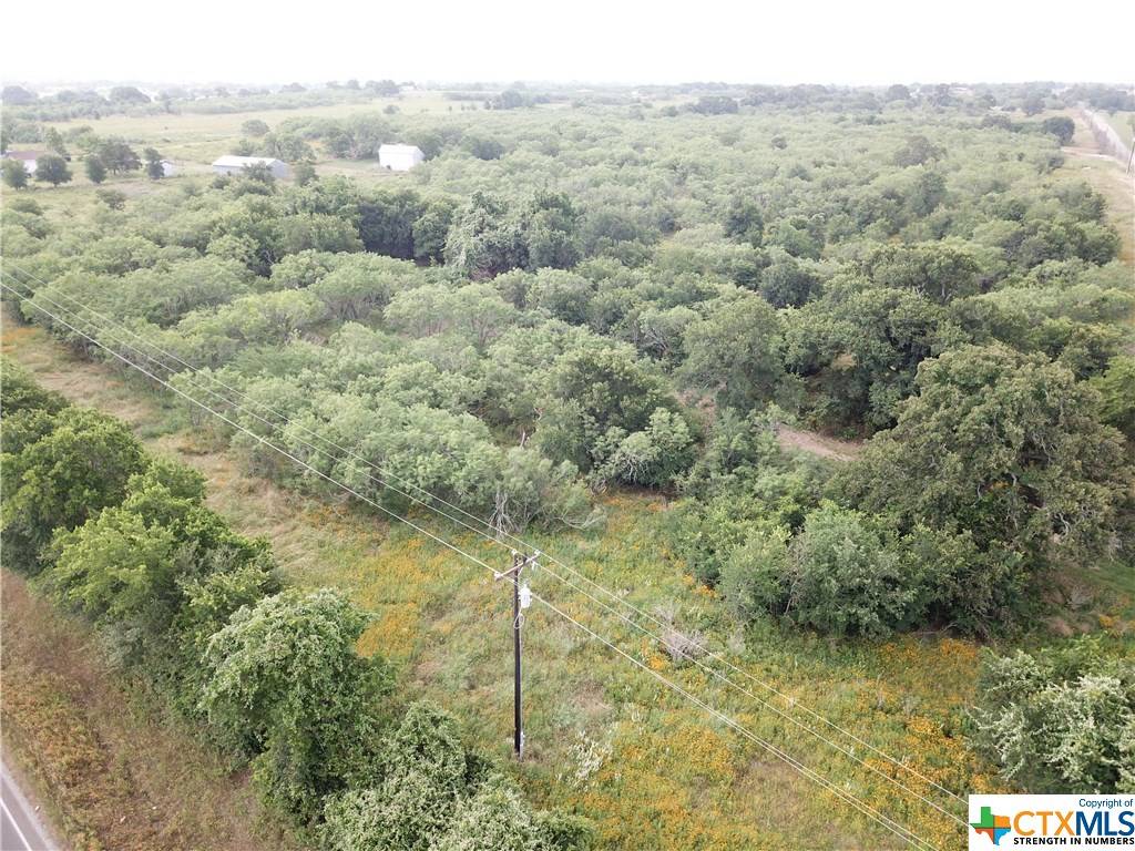 Lockhart, TX 78644,TBD lot 1 FM 713