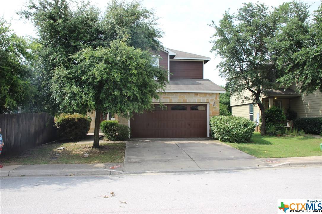 Austin, TX 78729,13617 Pine Warbler DR