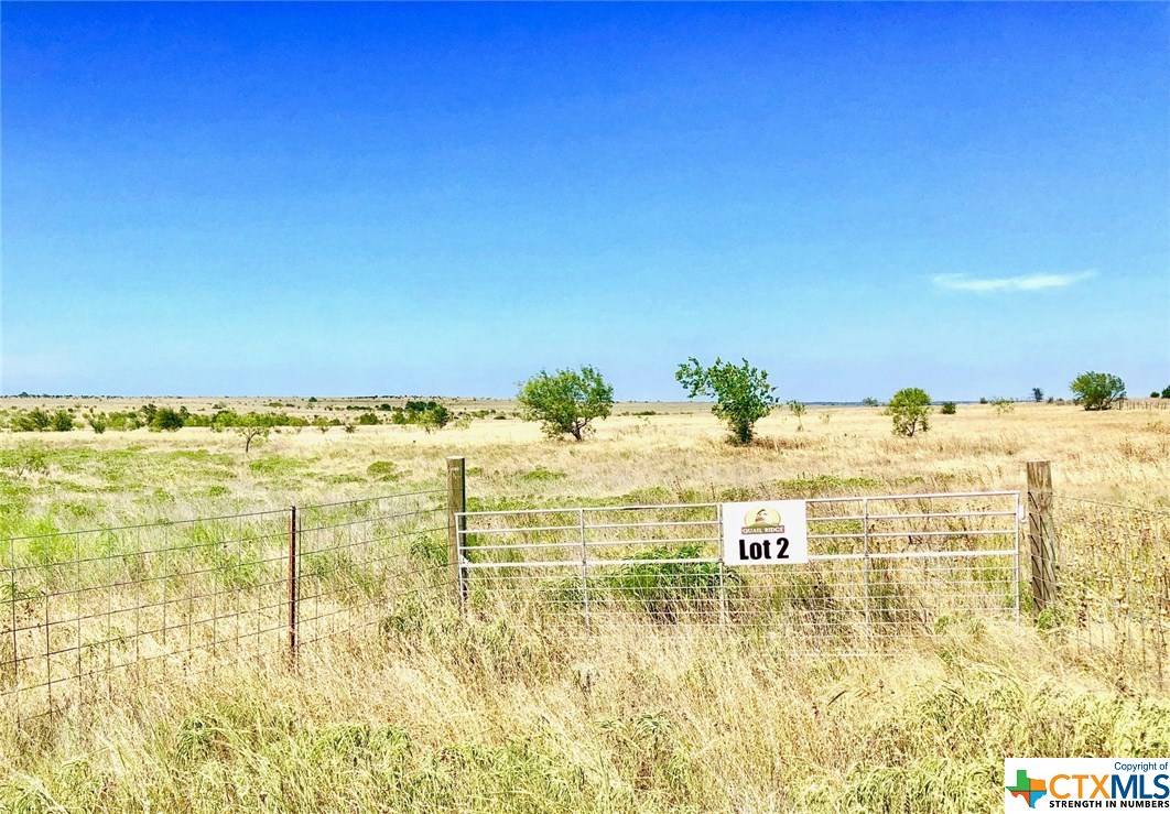 Lometa, TX 76853,Lot 2 and/or Lot 3 County Road 2109
