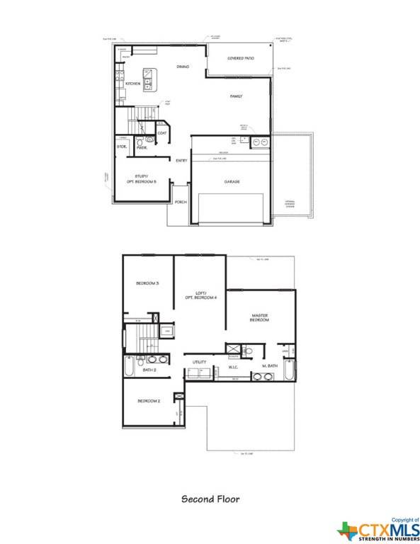 Taylor, TX 76574,164 Bethann LOOP