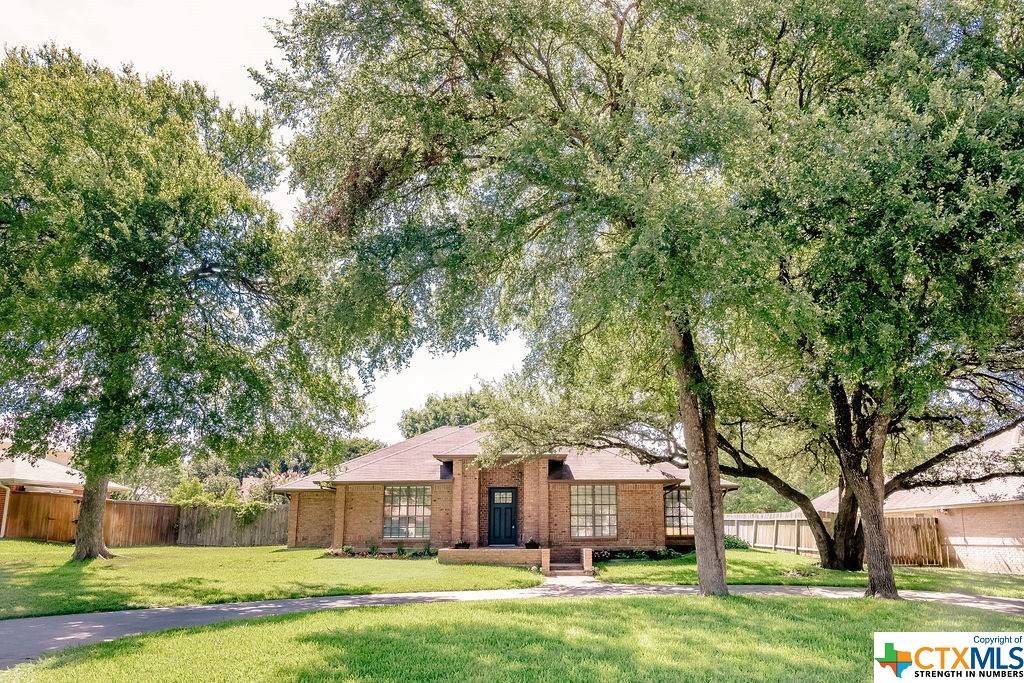 Temple, TX 76502,2637 Canyon Creek DR