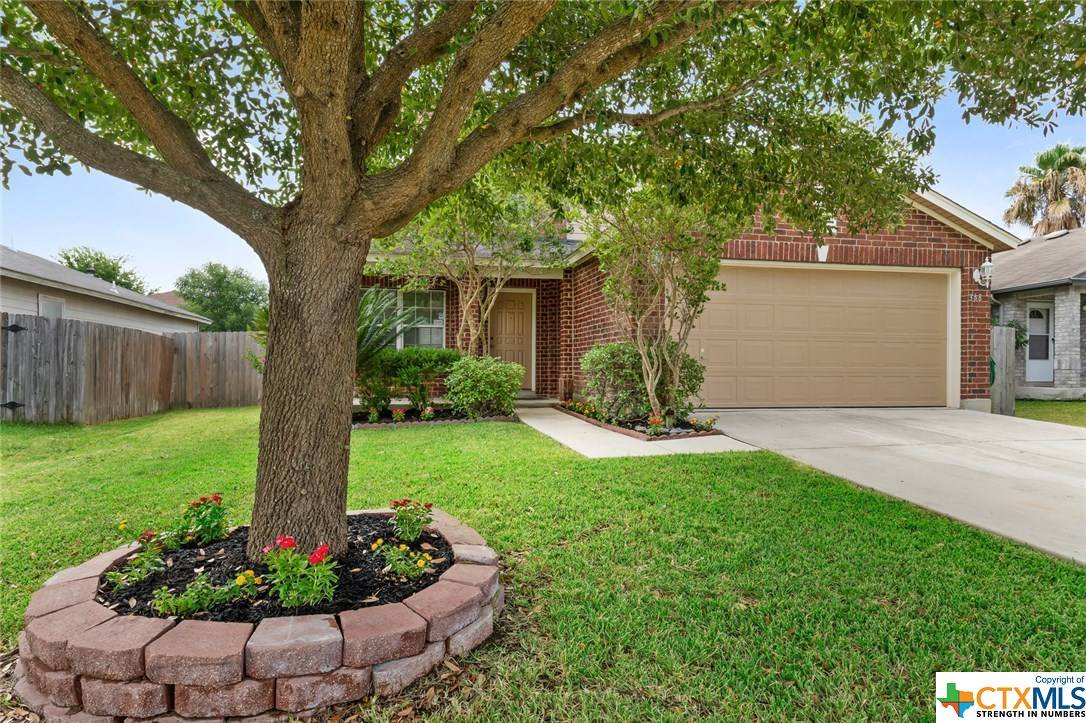 New Braunfels, TX 78130,368 Scenic Meadow