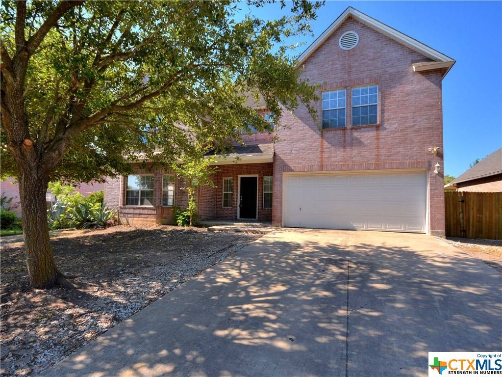 Pflugerville, TX 78660,1221 Faber DR