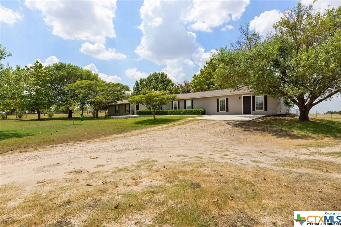 Holland, TX 76534,12630 Romberg RD