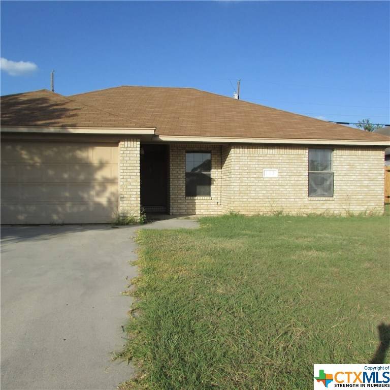 Copperas Cove, TX 76522,117 Patterson ST