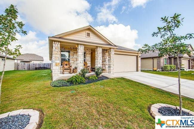 New Braunfels, TX 78130,955 Pumpkin RDG