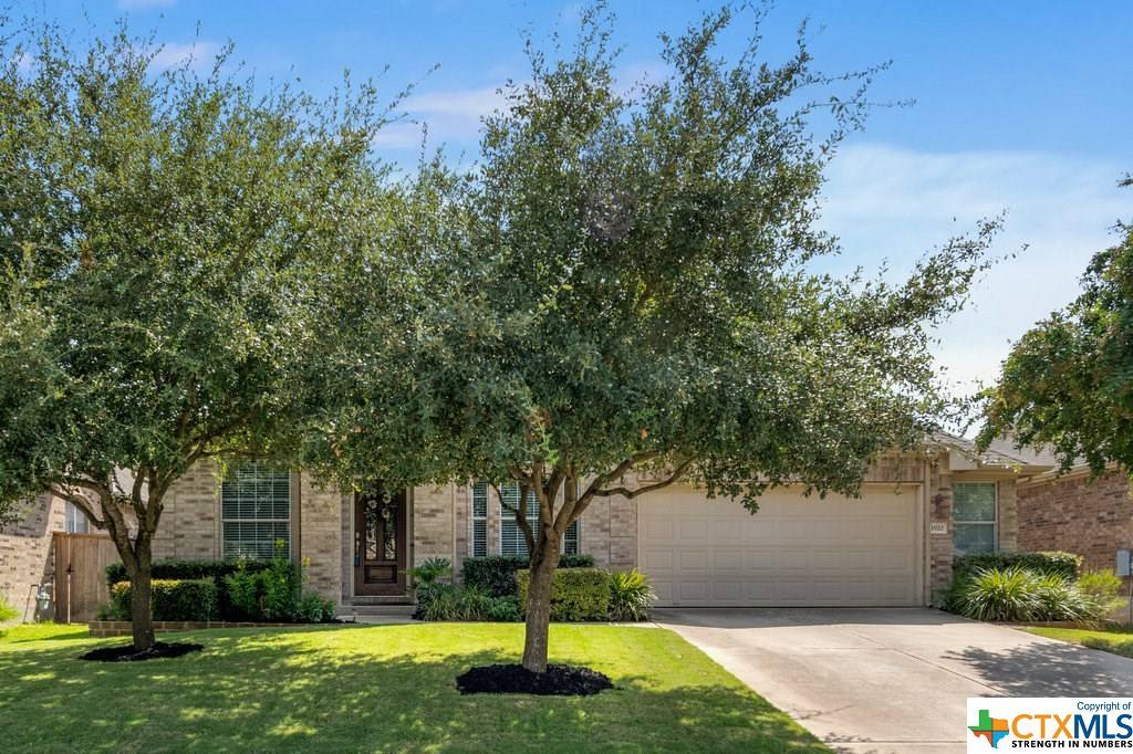Leander, TX 78641,1920 Cross Draw TRL