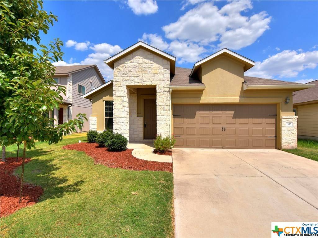 Liberty Hill, TX 78642,356 Quarry LN