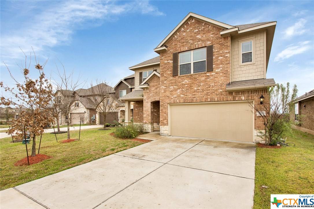 Pflugerville, TX 78660,2609 Creeping Vine CT