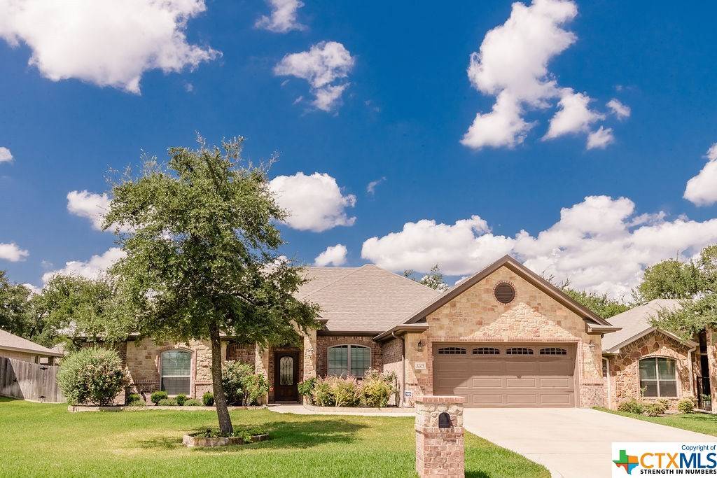 Belton, TX 76513,3205 Wildcatter DR