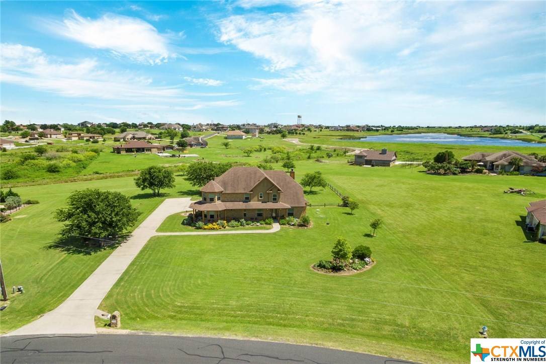 Hutto, TX 78634,106 Brushy Creek TRL