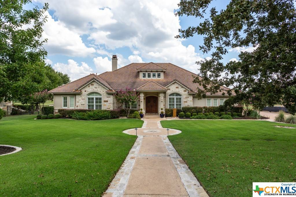 Georgetown, TX 78628,125 Dovetail LN