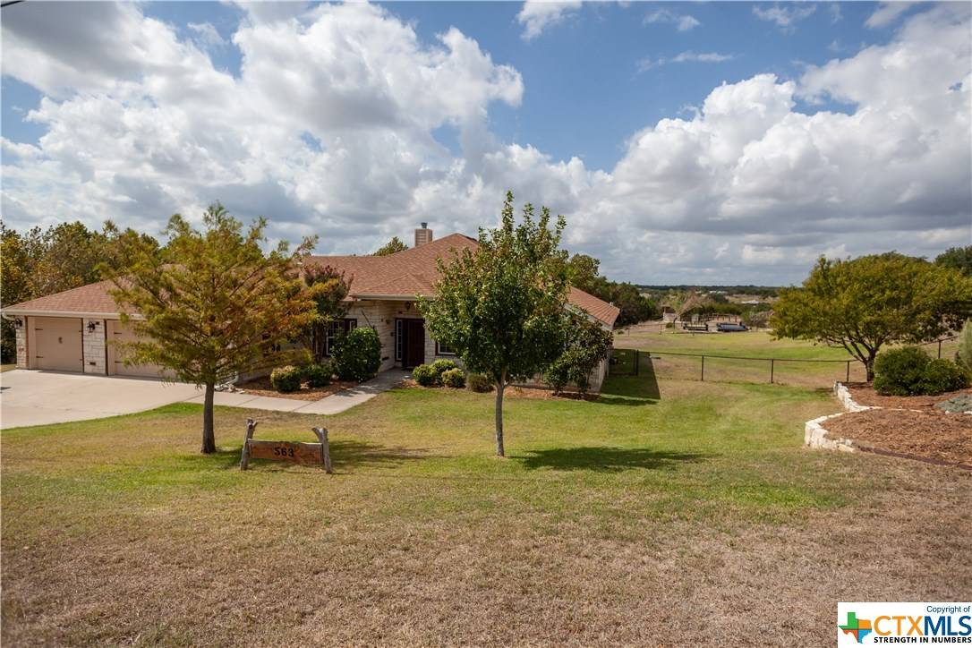 Kempner, TX 76539,563 County Road 3372