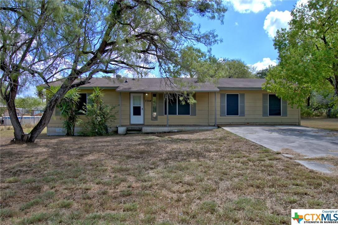 San Antonio, TX 78223,7754 Grouse