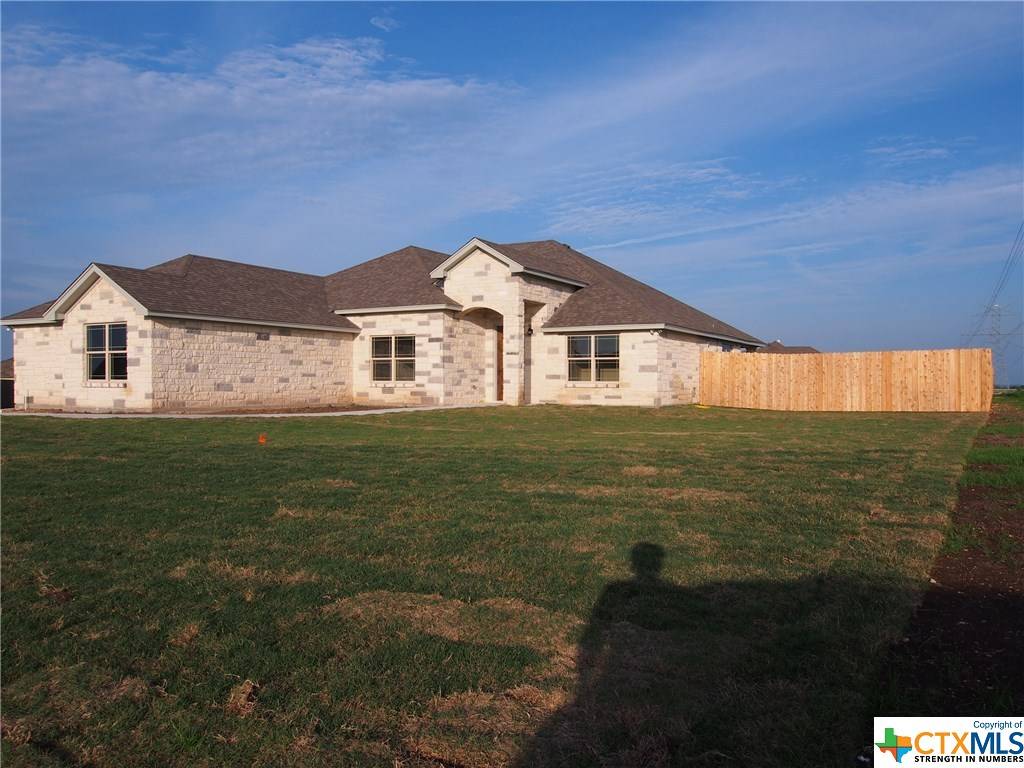 Salado, TX 76571,5193 Few Oaks CT