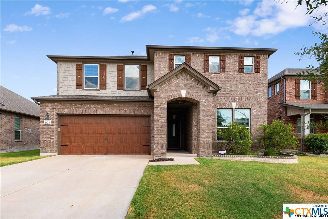 Leander, TX 78641,1520 Bovina DR