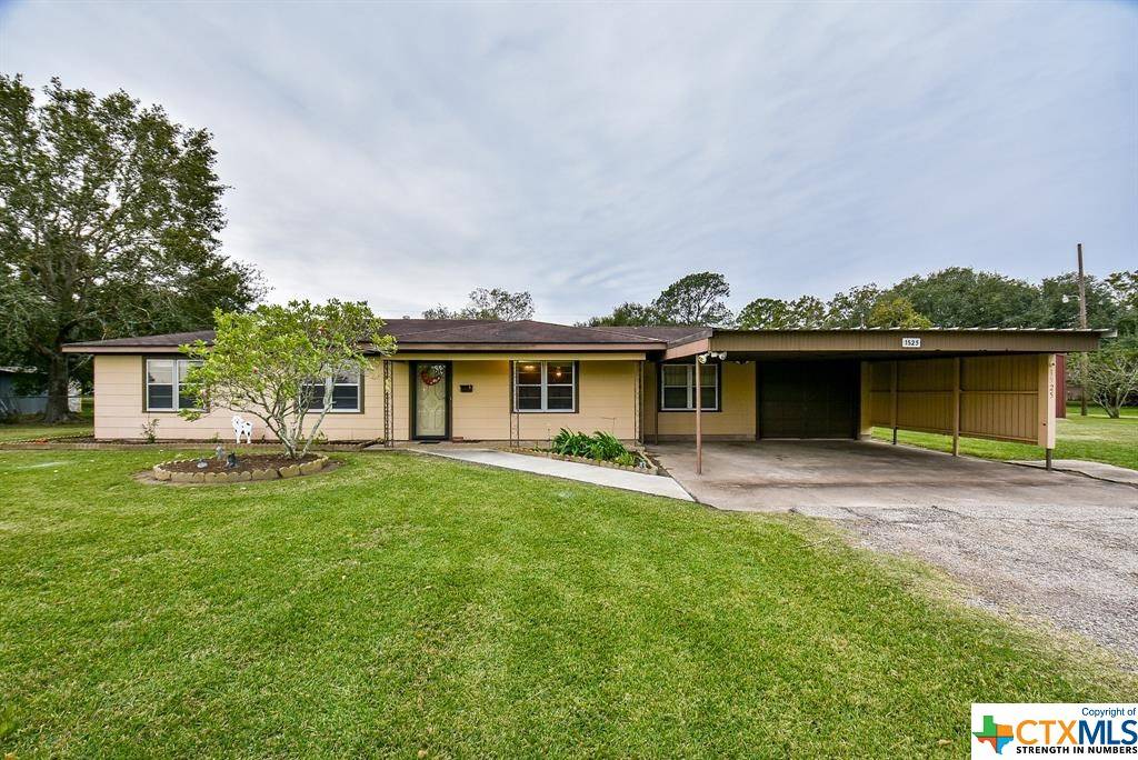 El Campo, TX 77437,1525 Sandy Corner RD