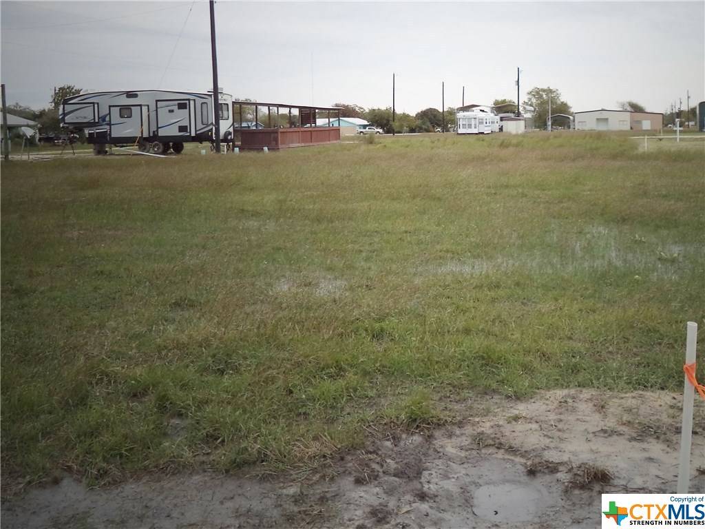 Seadrift, TX 77983,303 S 14th ST