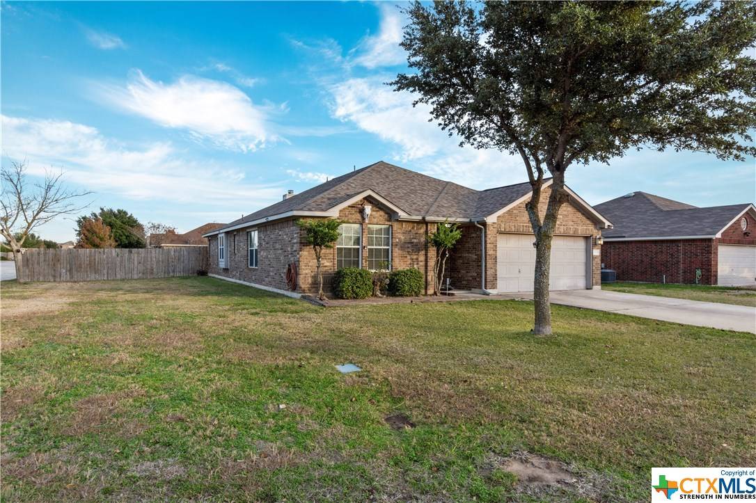 Hutto, TX 78634,120 Kerley DR