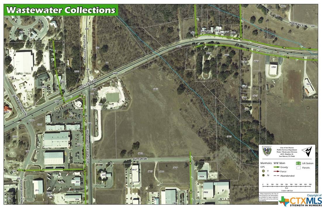 San Marcos, TX 78666,1805 Hunter