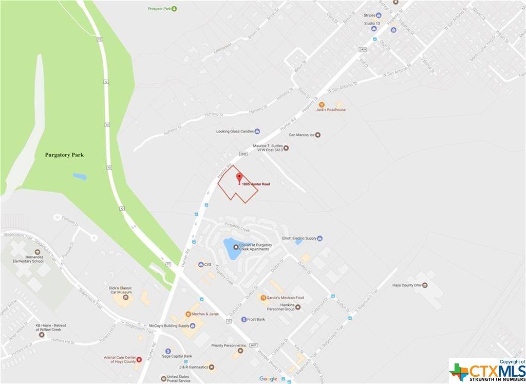 San Marcos, TX 78666,1805 Hunter