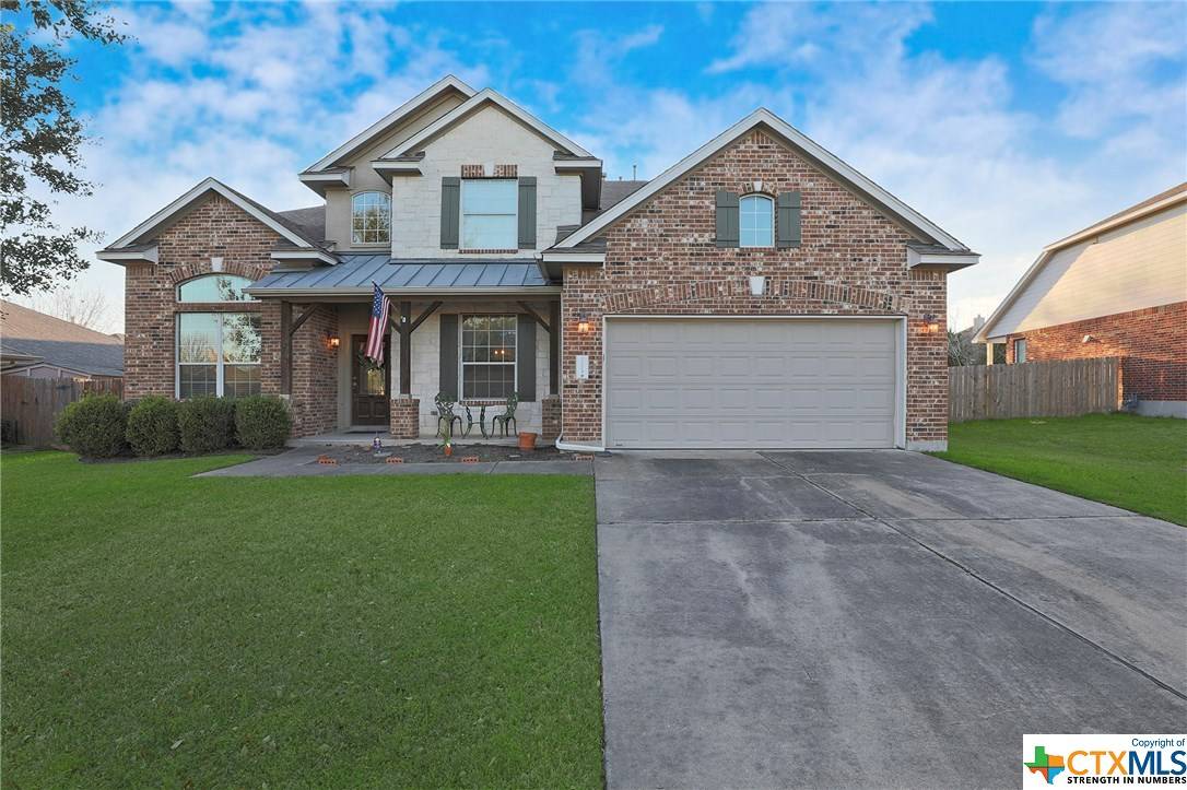 Pflugerville, TX 78660,21004 Hallbrook LN