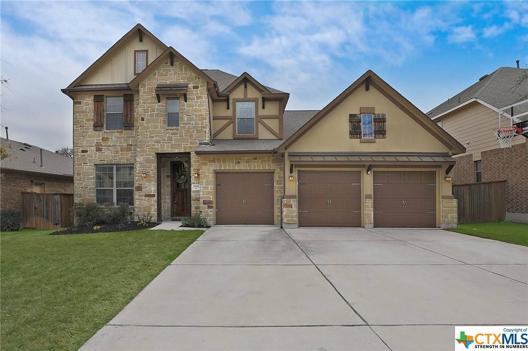 Round Rock, TX 78665,2925 Castellan LN