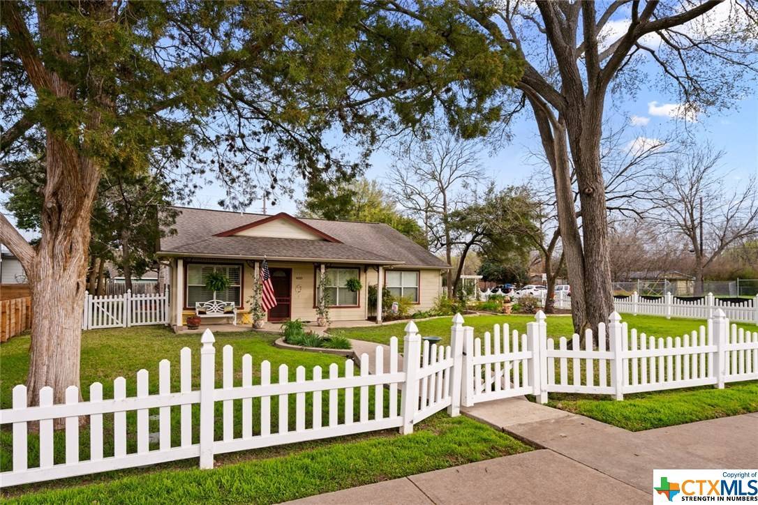 Austin, TX 78704,400 Powell CIR