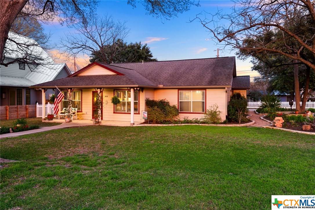 Austin, TX 78704,400 Powell CIR