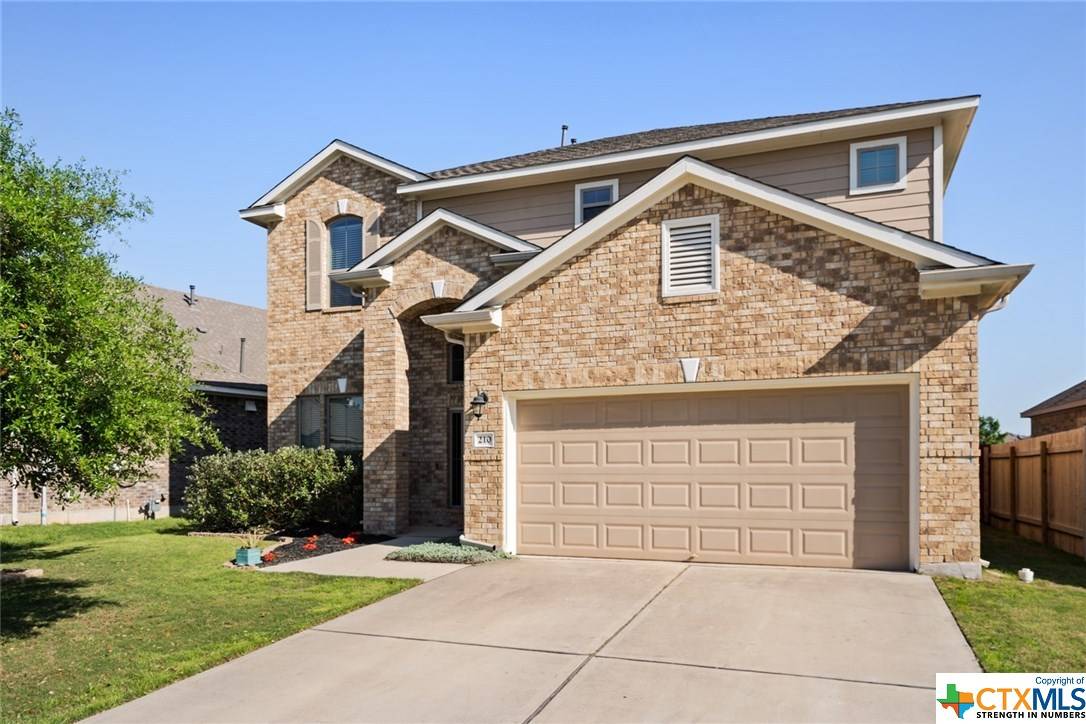 San Marcos, TX 78666,210 Pincea PL