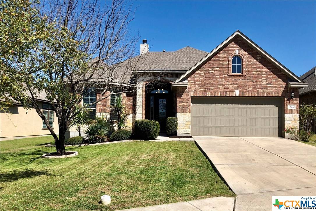 New Braunfels, TX 78132,326 Wauford WAY