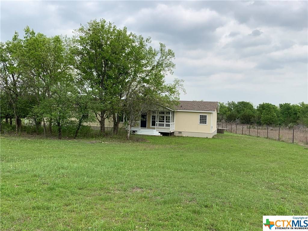 Gatesville, TX 76528,124 Airport RD