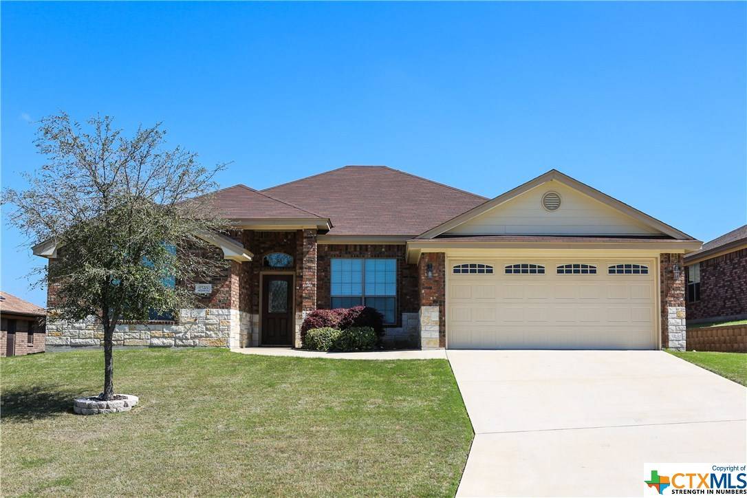 Harker Heights, TX 76548,2516 Boxwood DR