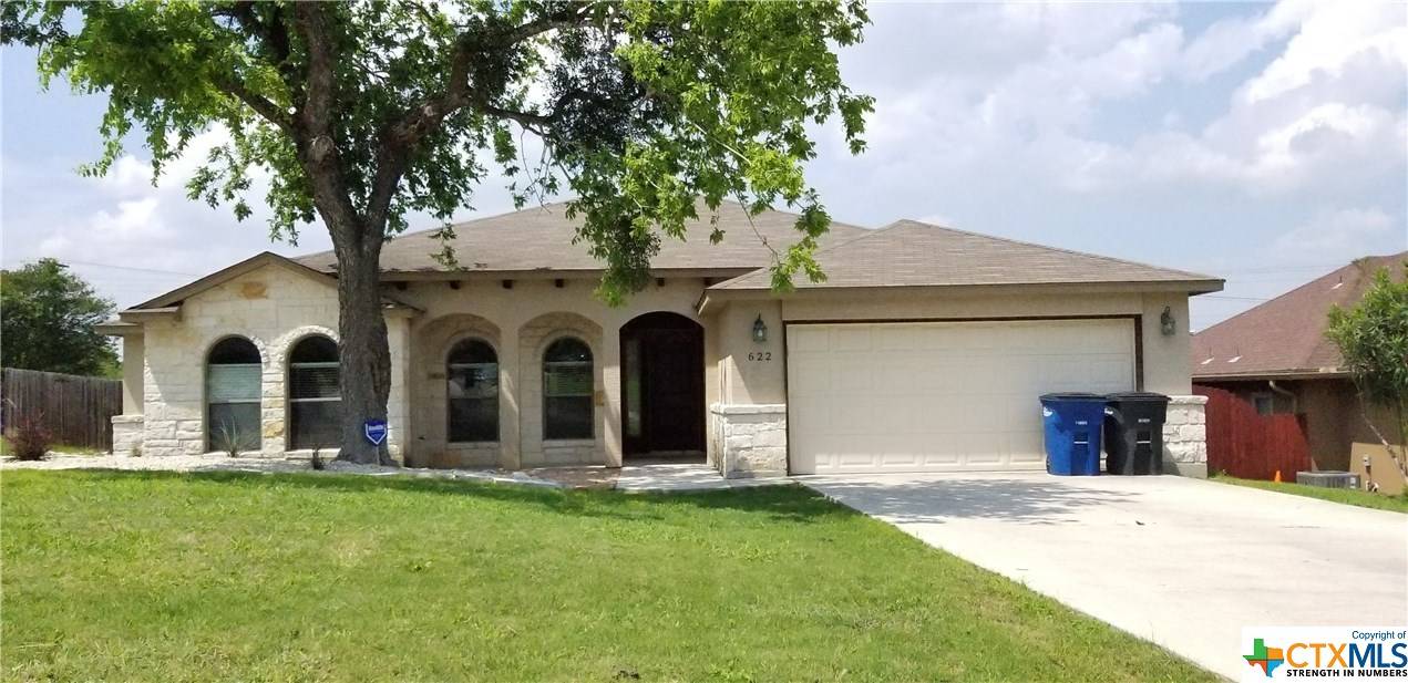 New Braunfels, TX 78130,622 Duke BND