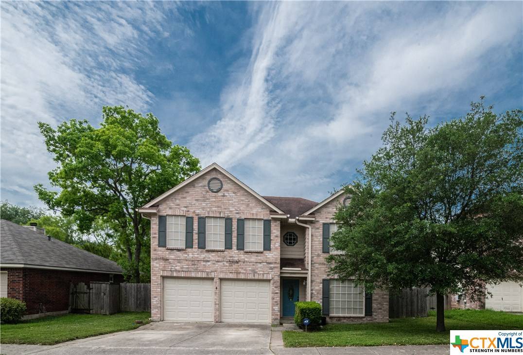 Schertz, TX 78154,2641 Poplar Grove LN