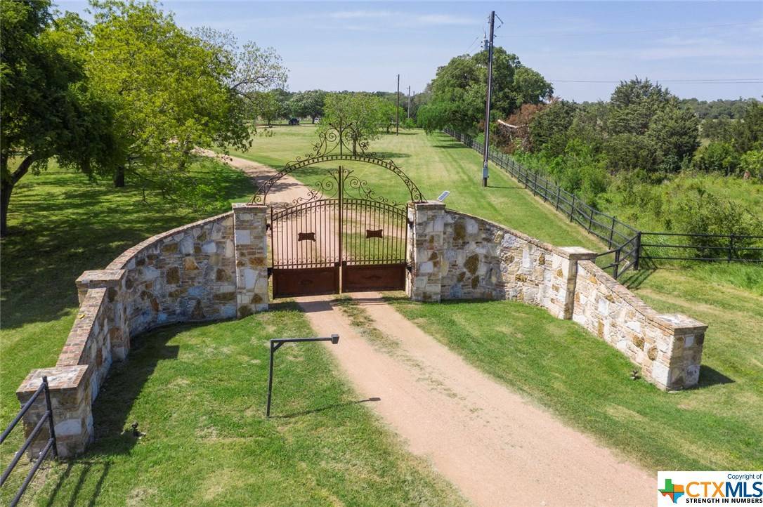 Jarrell, TX 76537,101 Spears Ranch RD