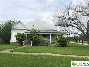 Bartlett, TX 76511,440 E Davilla ST