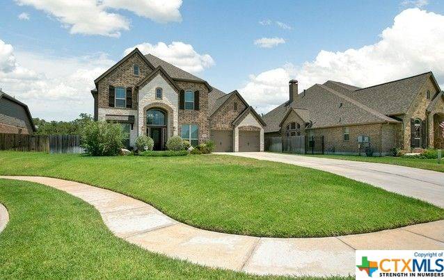 New Braunfels, TX 78132,612 Oak Brook DR