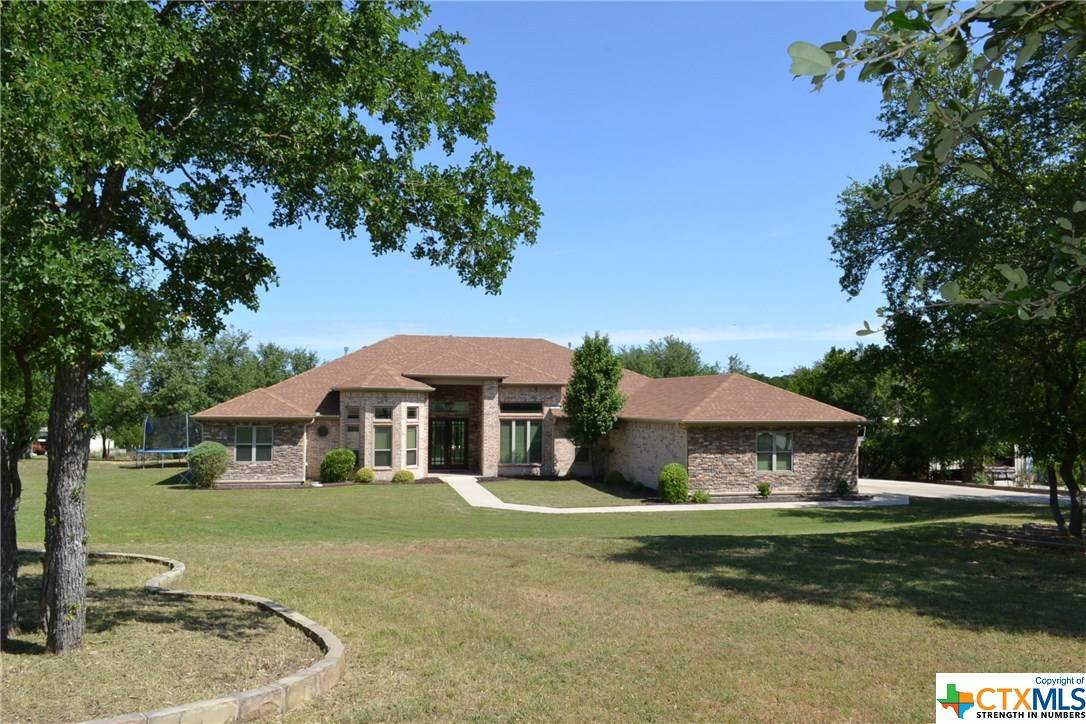 Kempner, TX 76539,1386 County Road 3150