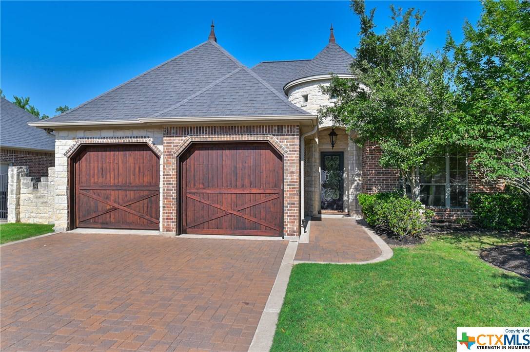 College Station, TX 77845,4311 Velencia Court