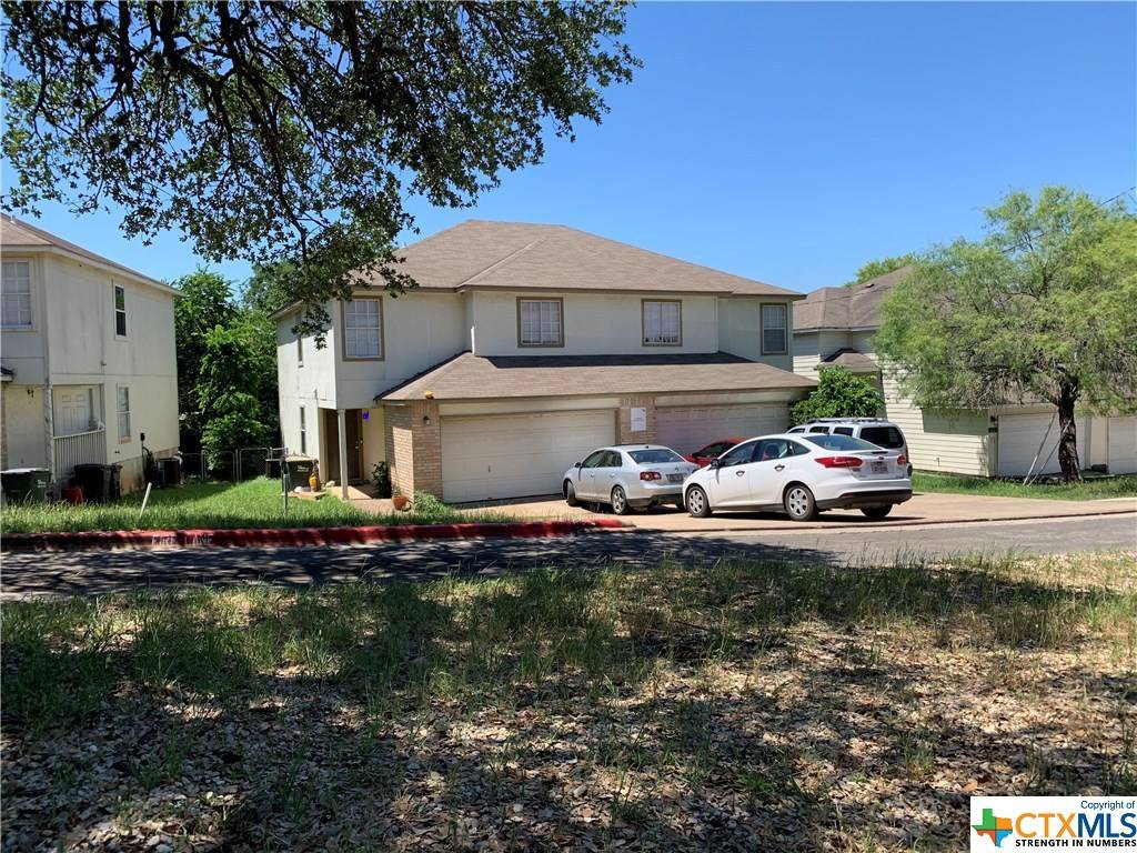 San Marcos, TX 78666,892 Sagewood TRL